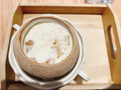 -杏甜品(尖沙咀加拿分道店)