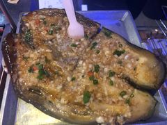 -很久以前羊肉串(大华三路店)