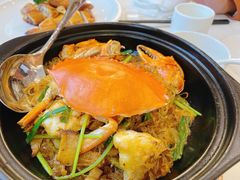 -万龙洲海鲜(南新仓店)