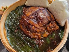 -青年公社烤鸭(青年路店)