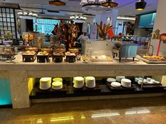 -惠州康帝国际酒店