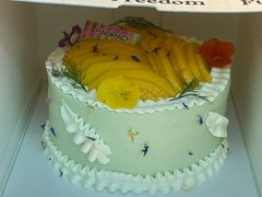 -PAOPAO Bakery&Café(港汇店)