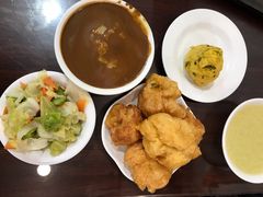 -聚德华天护国寺小吃(甜水园店)