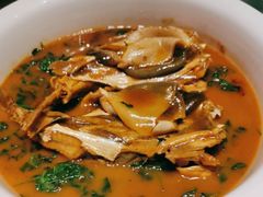 -永安鱼庄·镇江菜(东吴路店)