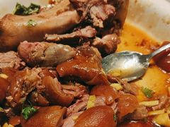 -老山东·山东菜(鲁菜名店)