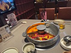 -巴奴毛肚火锅(大剧院店)