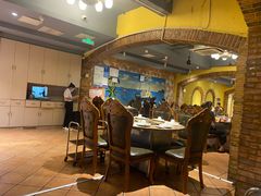 -七欣天香辣蟹火锅(苏州塔园路店)