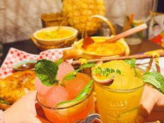 -泰妃殿(武汉首店)