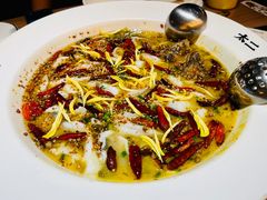 -新太二·鲜料川菜(晶耀前滩店)