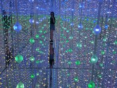 -天津梵高星空艺术馆(天河城旗舰店)