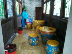 -品腐记·豆腐王朝(老门东总店)