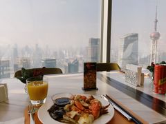 -金茂君悦·食在56海鲜自助餐厅ON56