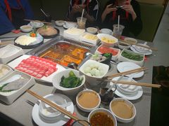 -海底捞火锅(石狮泰禾广场店)