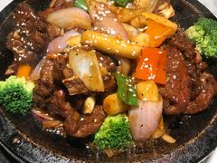 -小菜园新徽菜(常州武进吾悦店)