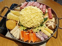 -李先生的首尔小馆(松江启源广场店)