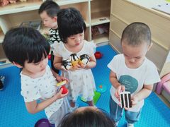 -多乐小熊托育(方庄中心)