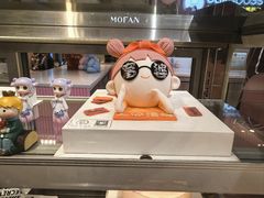 -CAKE BOSS 蛋糕老板(西单君太百货店)