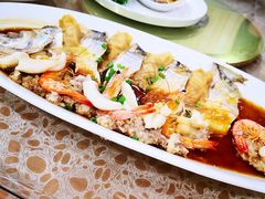 -宁波饭店·甬味灶(马园路店)