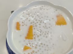 -江记甜品(罗湖店)