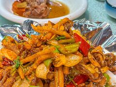 -祥和粗粮食府(南环西路店)