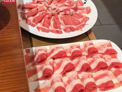 -1078號老北京涮肉(松柏店)