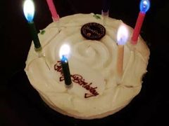-黑池口感烘焙·生日蛋糕(坂田店)