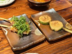 -鸟鹏烧鸟居酒屋(熙龙湾店)