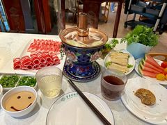 -东来顺饭庄(天坛店)