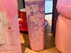-星巴克(西安李家村万达店)