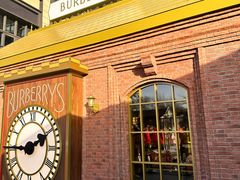 -BURBERRY(北京王府中环店)