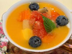 香堤杨枝露华浓-惠食佳(滨江大公馆店)