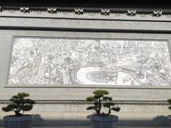 -华清宫景区