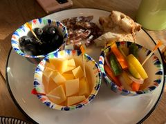 -Mesa Madre梅萨妈妈·Bintana(国贸店)