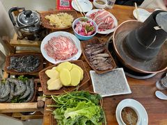 -元盛居(生态大街店)