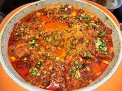 -花盐街·四川乐山小吃(西单大悦城店)