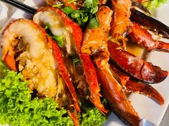 -珍宝海鲜(东海岸海鲜中心)