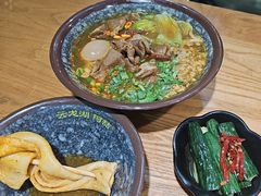 -云龙湖阿喆米线(徐州彭城广场中山堂商业广场店)