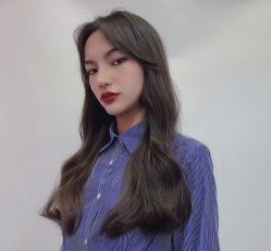 -GIRL STYLE 烫发·染发沙龙