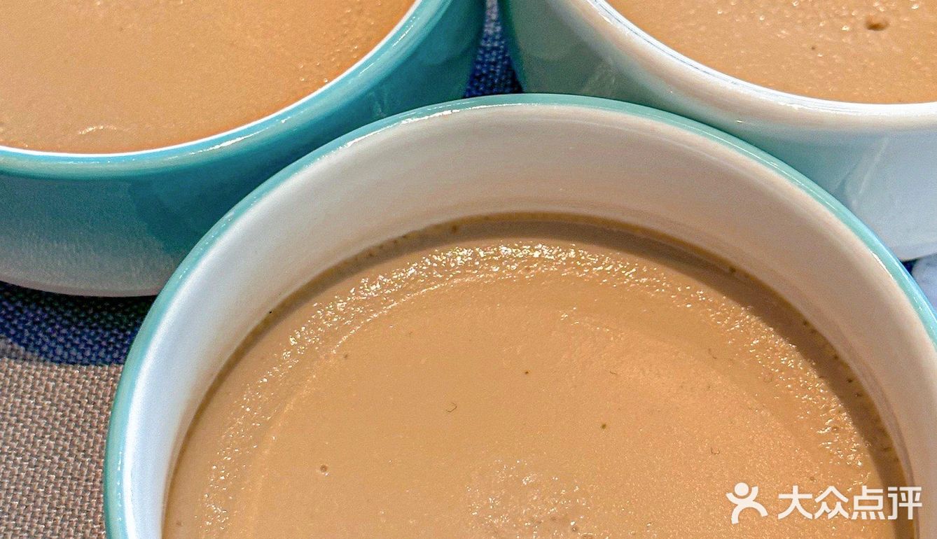 不能吃苦别来……直接掉进龙井茶🍵里了……