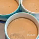 不能吃苦别来……直接掉进龙井茶🍵里了……