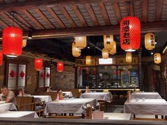 -帝一铭家宴(板塘店)