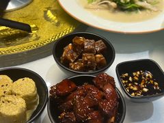 -到家尝北京菜(西坝河店)