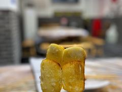 烤馍-凤爪王烧烤(徐东旗舰店)