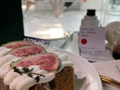 -ADO KAFE(大学城店)