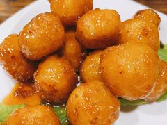 -陌上花开主题餐厅