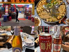-顺德公美食(西乡店)