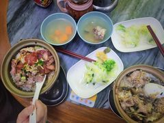 -荣记煲仔饭(高庙路店)