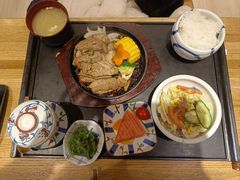 -万鱼亭 日本料理(无锡香山名园店)