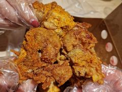 -阿捡忭京炸鸡(韭菜园总店)