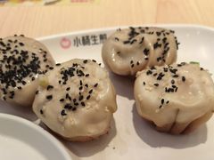 -小杨生煎(浦江欢乐颂店)